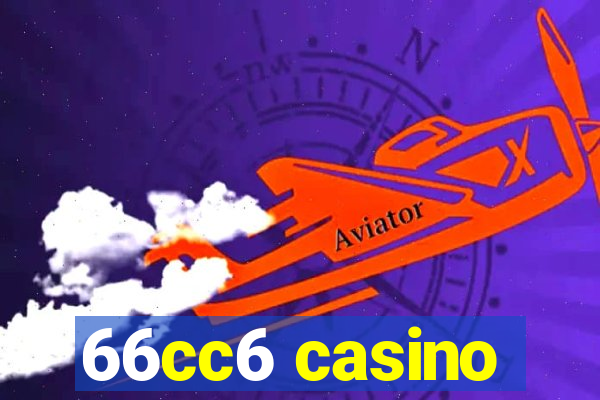 66cc6 casino